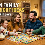 familygameideas
