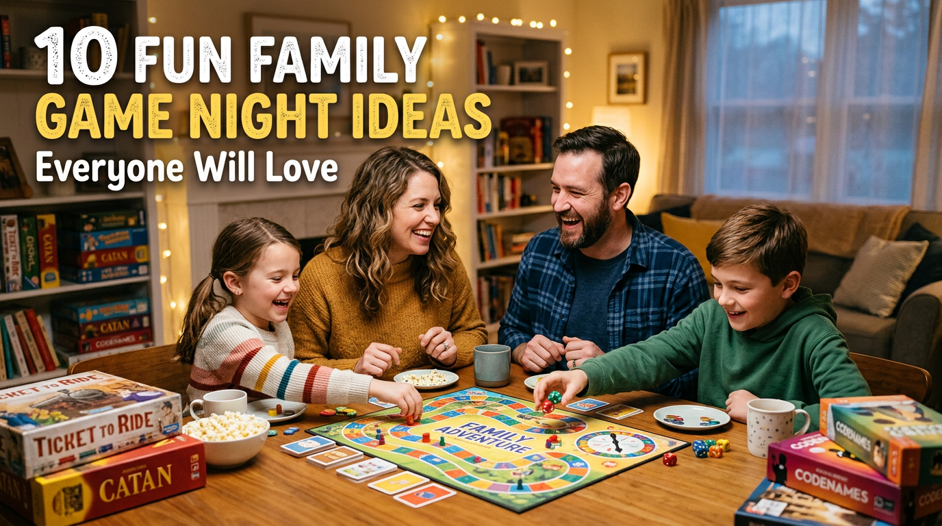 familygameideas